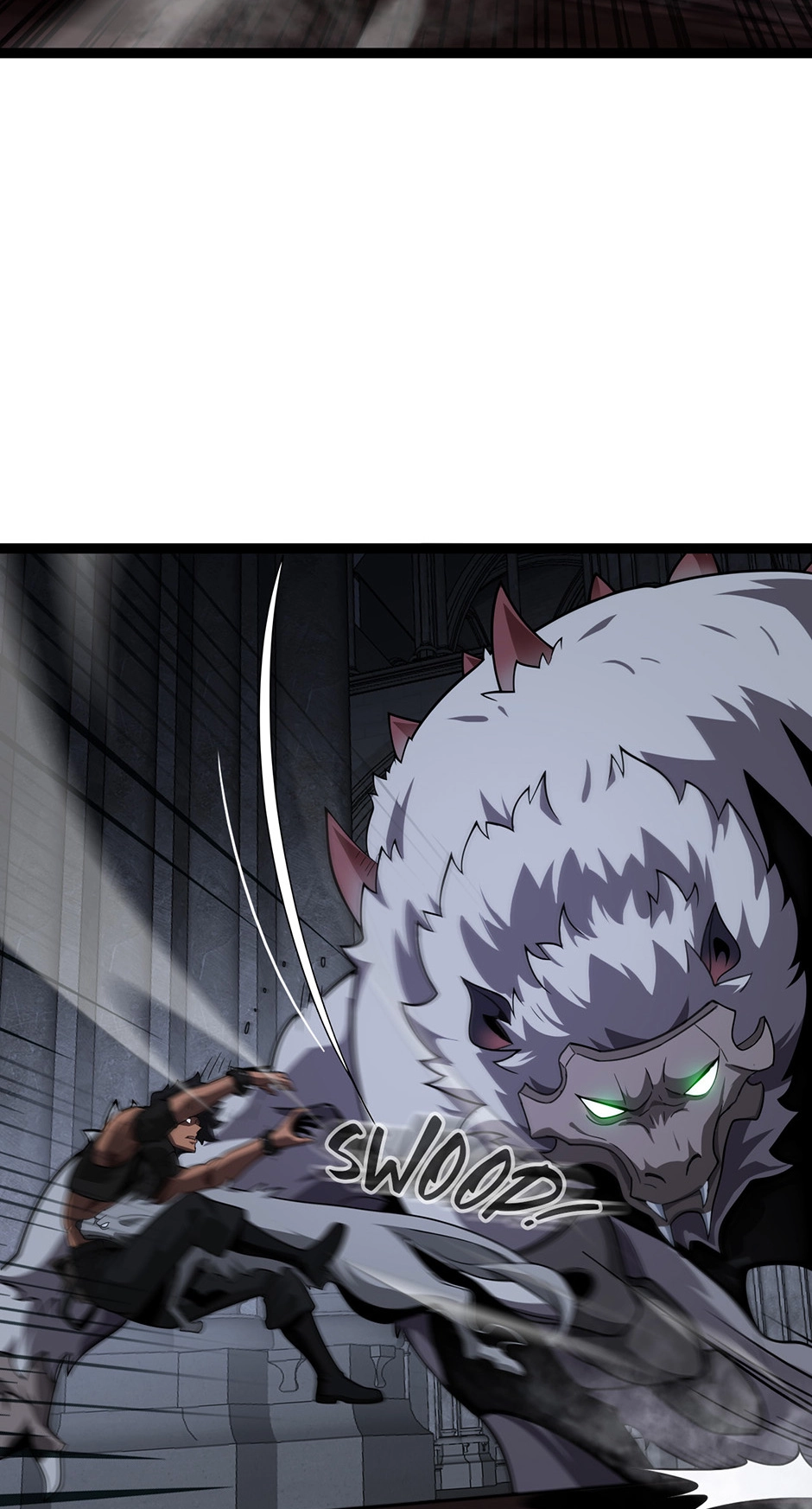Battle Mage Farmer Chapter 37 - page 29