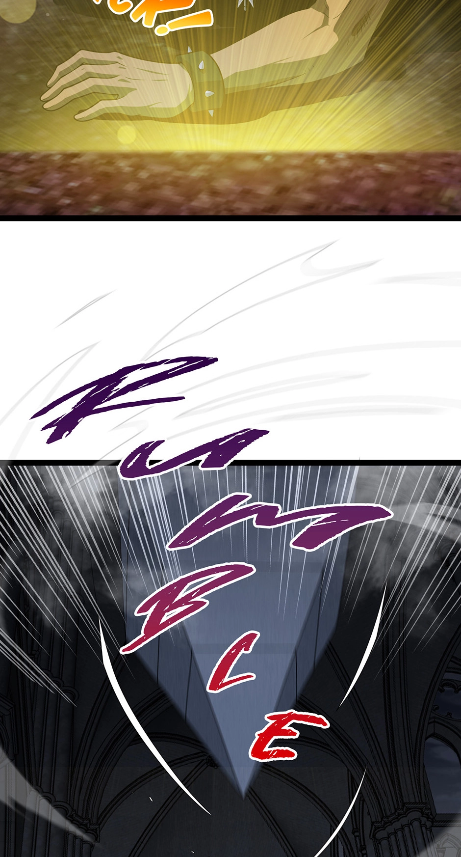Battle Mage Farmer Chapter 37 - page 32