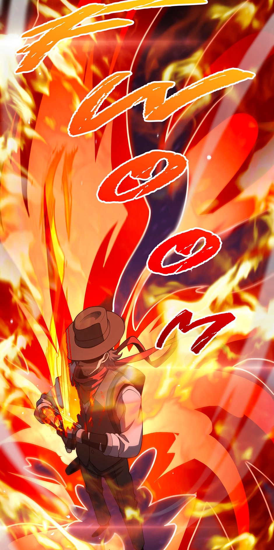 Battle Mage Farmer Chapter 37 - page 42