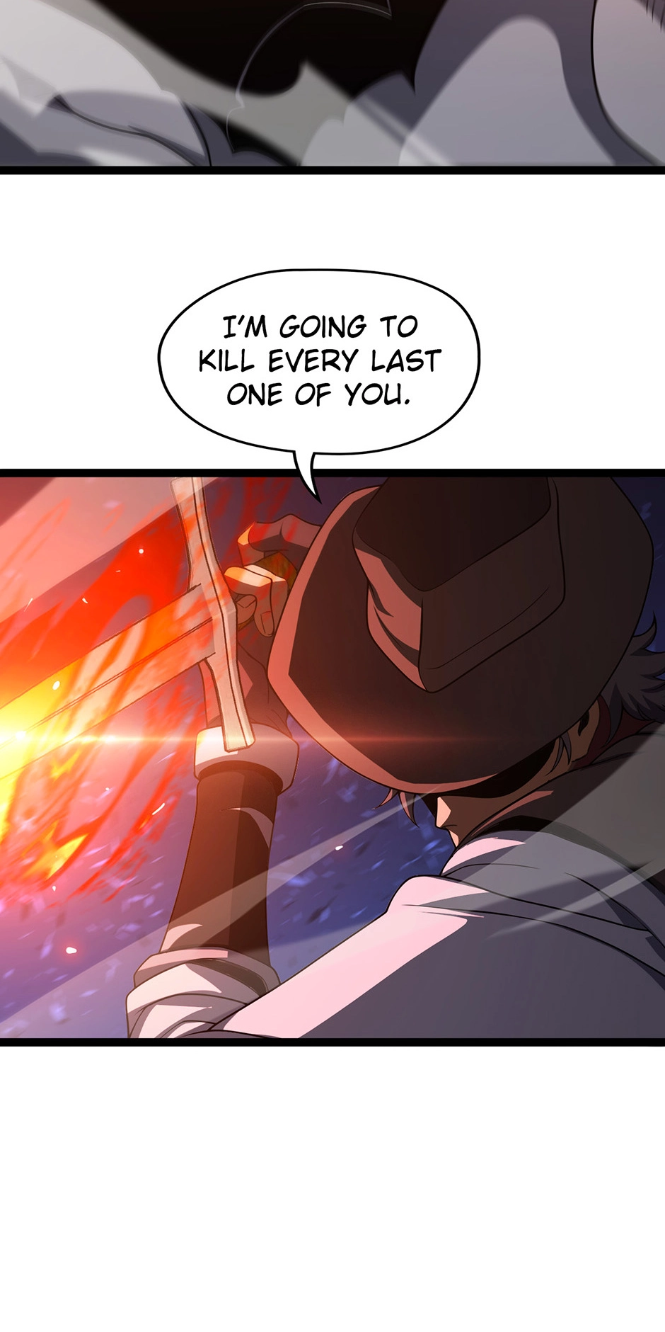 Battle Mage Farmer Chapter 37 - page 44