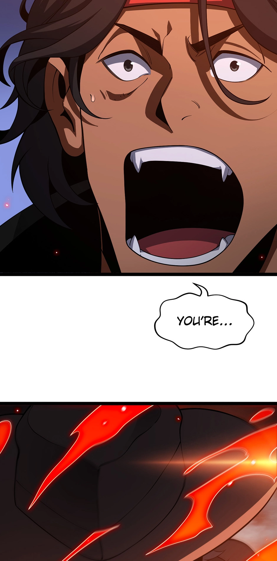 Battle Mage Farmer Chapter 37 - page 49