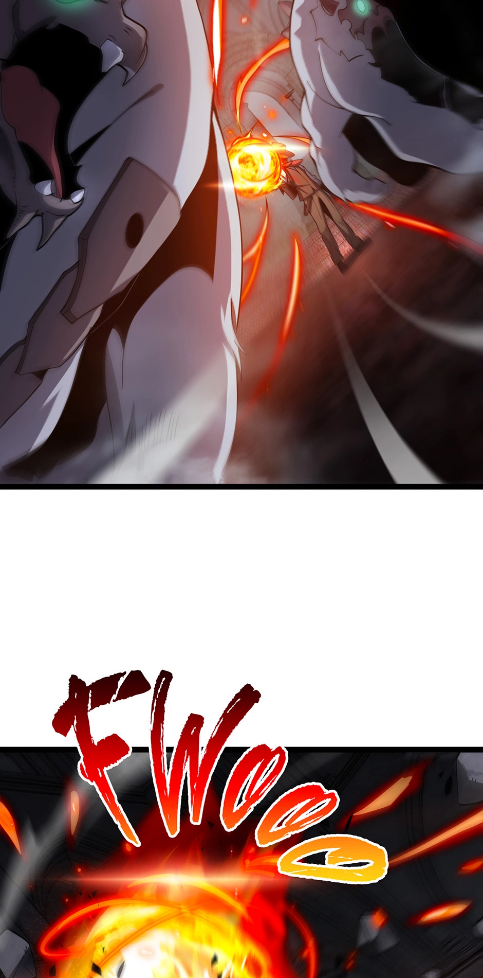 Battle Mage Farmer Chapter 37 - page 51