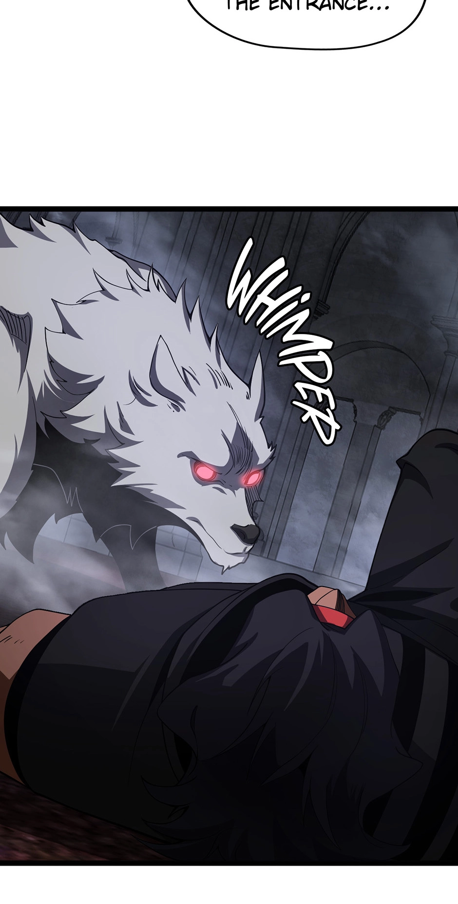 Battle Mage Farmer Chapter 37 - page 62