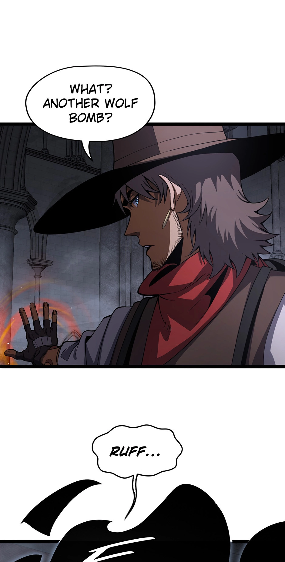 Battle Mage Farmer Chapter 37 - page 63