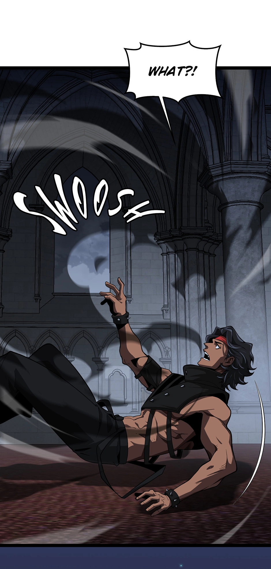 Battle Mage Farmer Chapter 37 - page 65