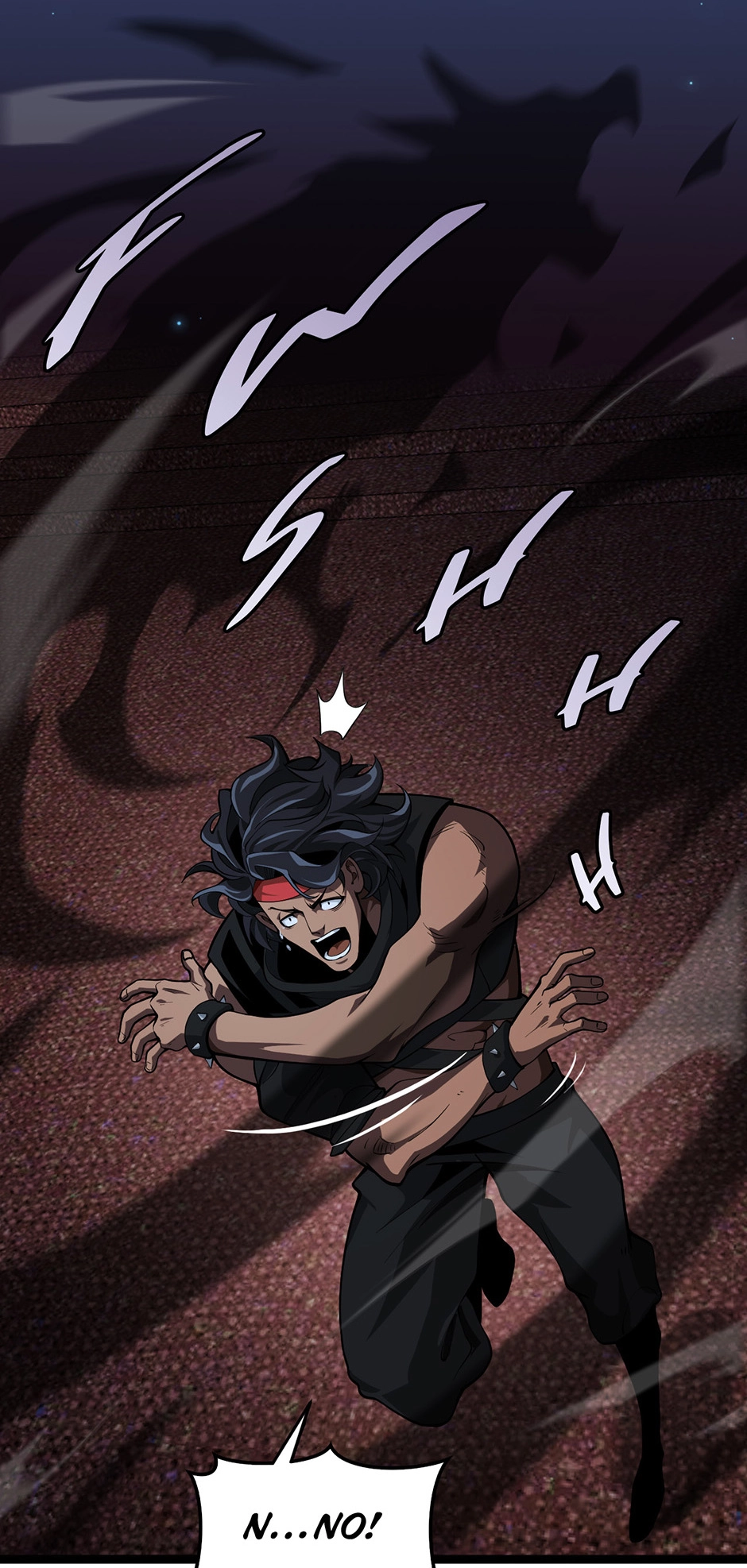Battle Mage Farmer Chapter 37 - page 66