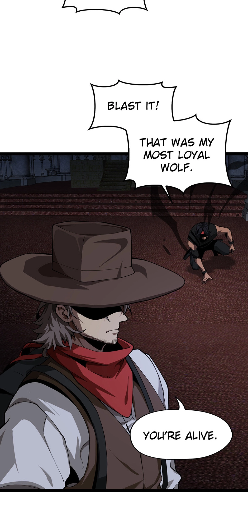 Battle Mage Farmer Chapter 37 - page 67