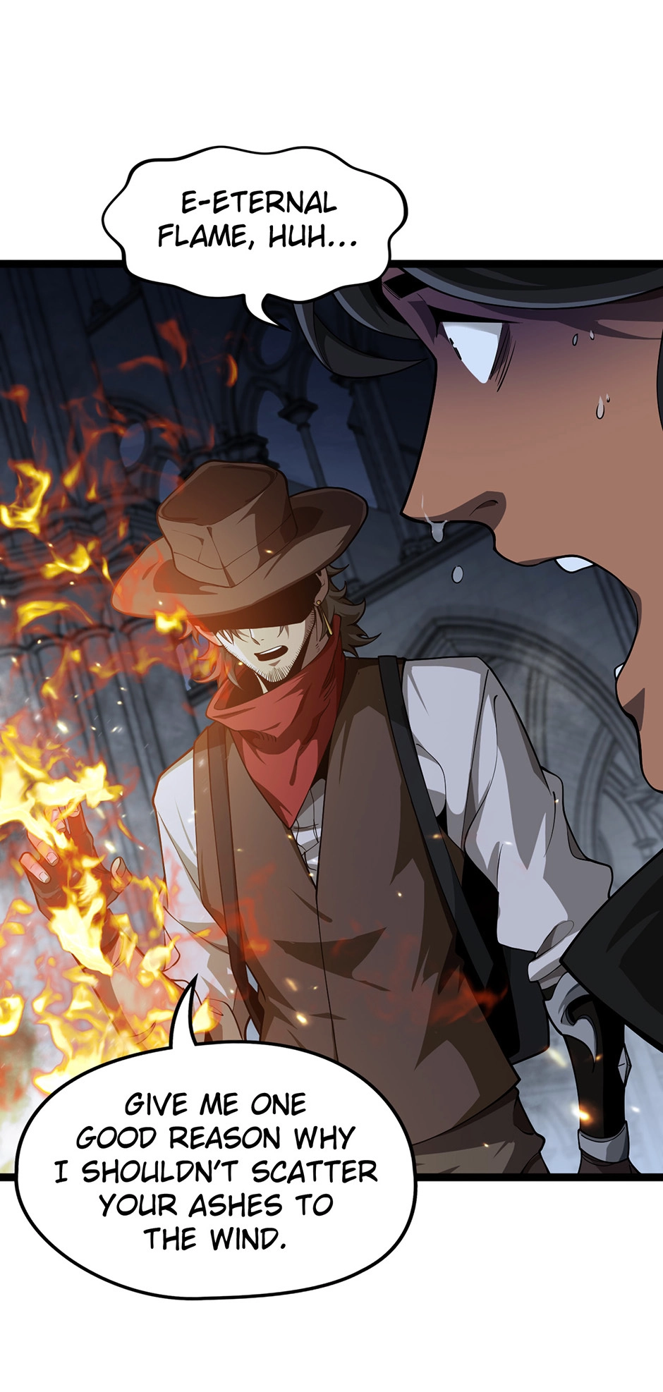Battle Mage Farmer Chapter 37 - page 69