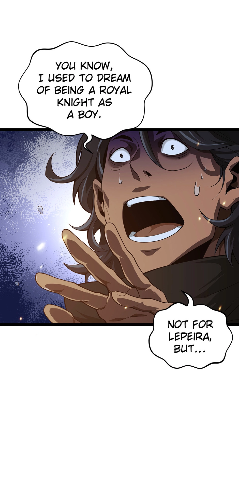Battle Mage Farmer Chapter 37 - page 70