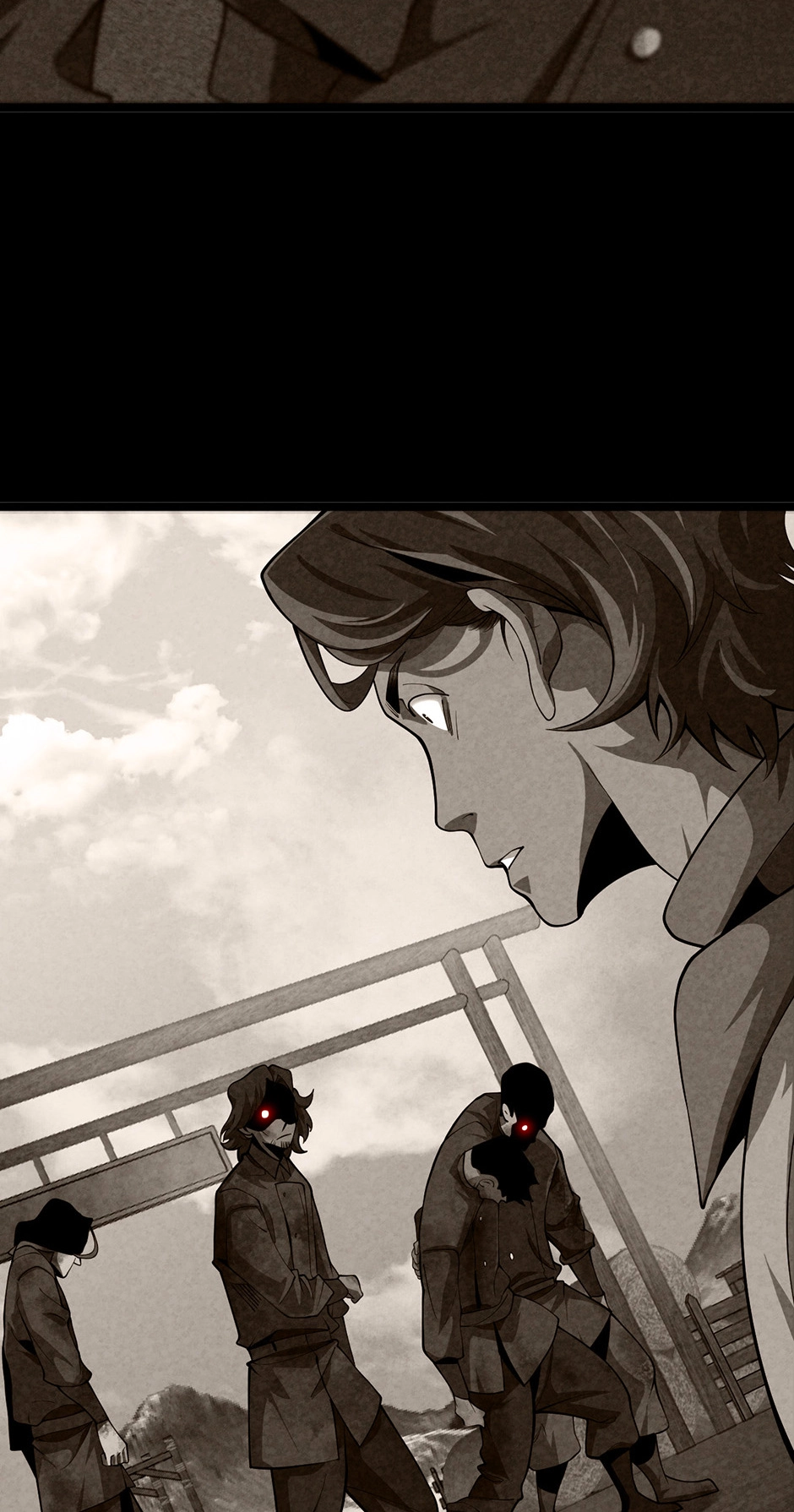Battle Mage Farmer Chapter 37 - page 73
