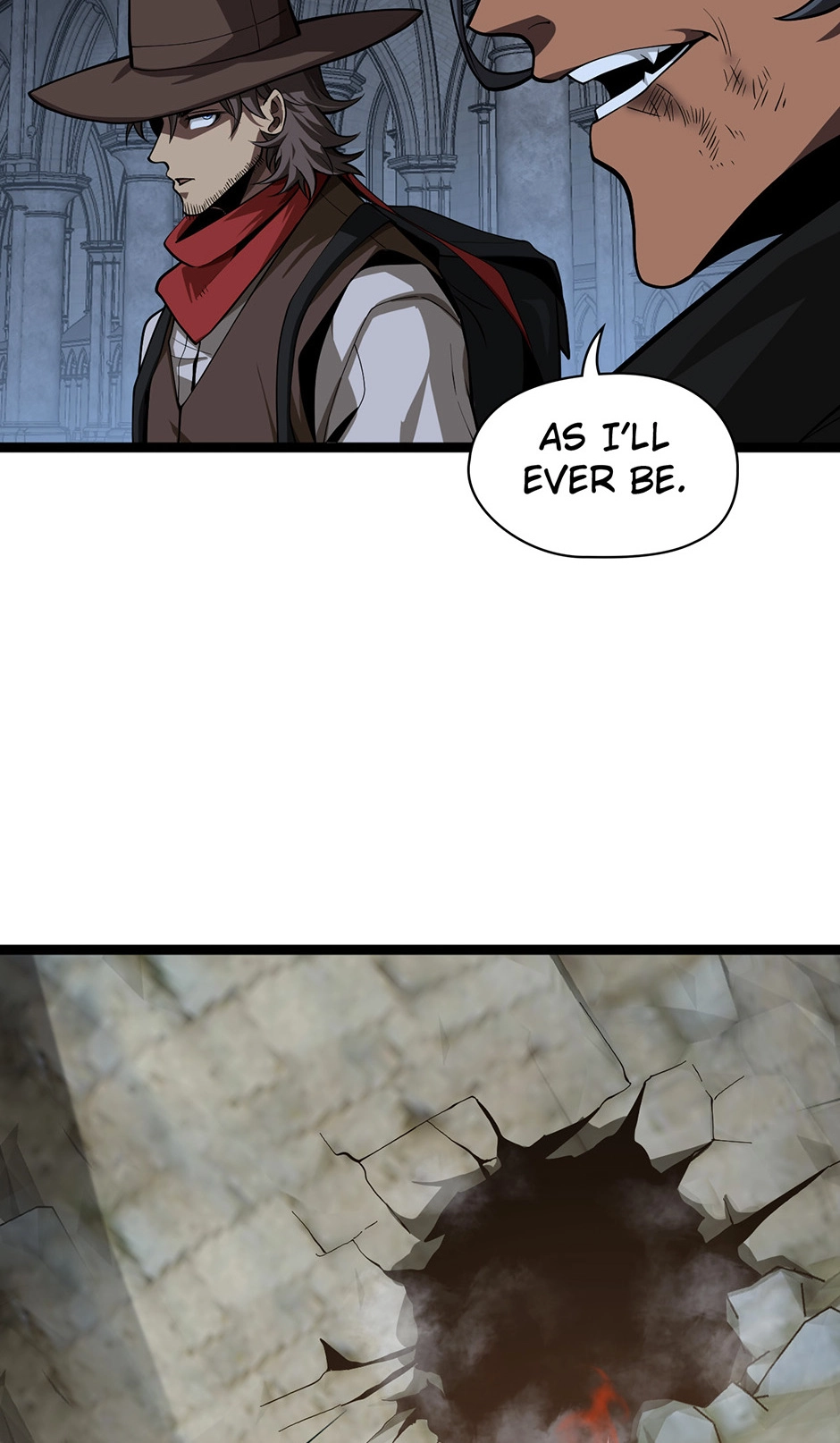 Battle Mage Farmer Chapter 37 - page 80
