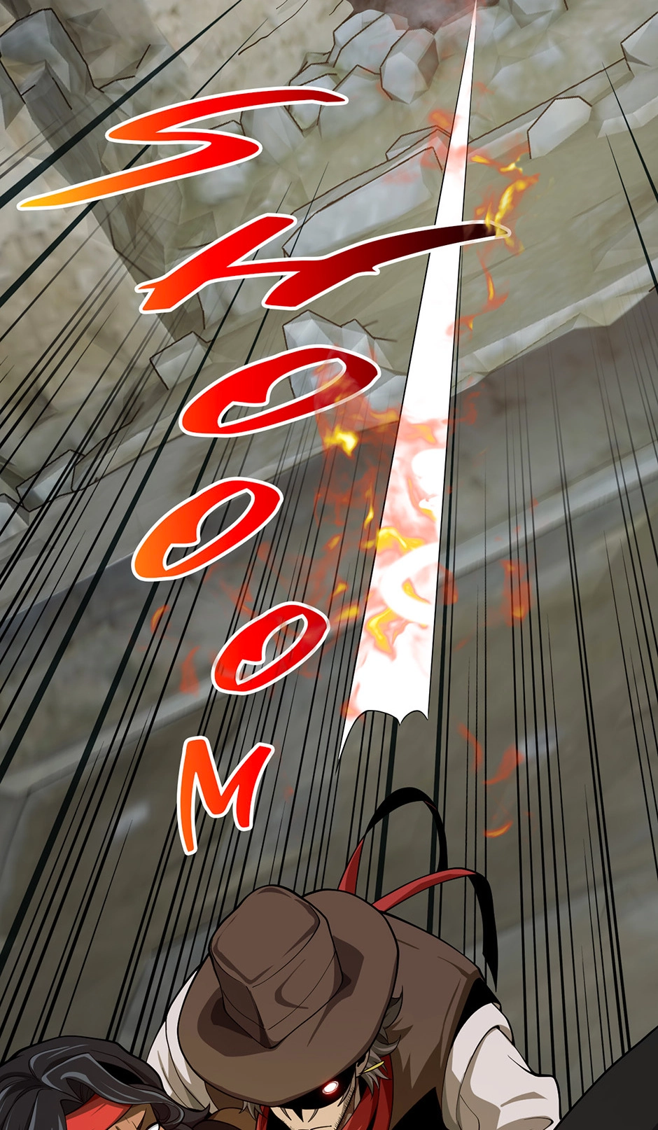 Battle Mage Farmer Chapter 37 - page 81