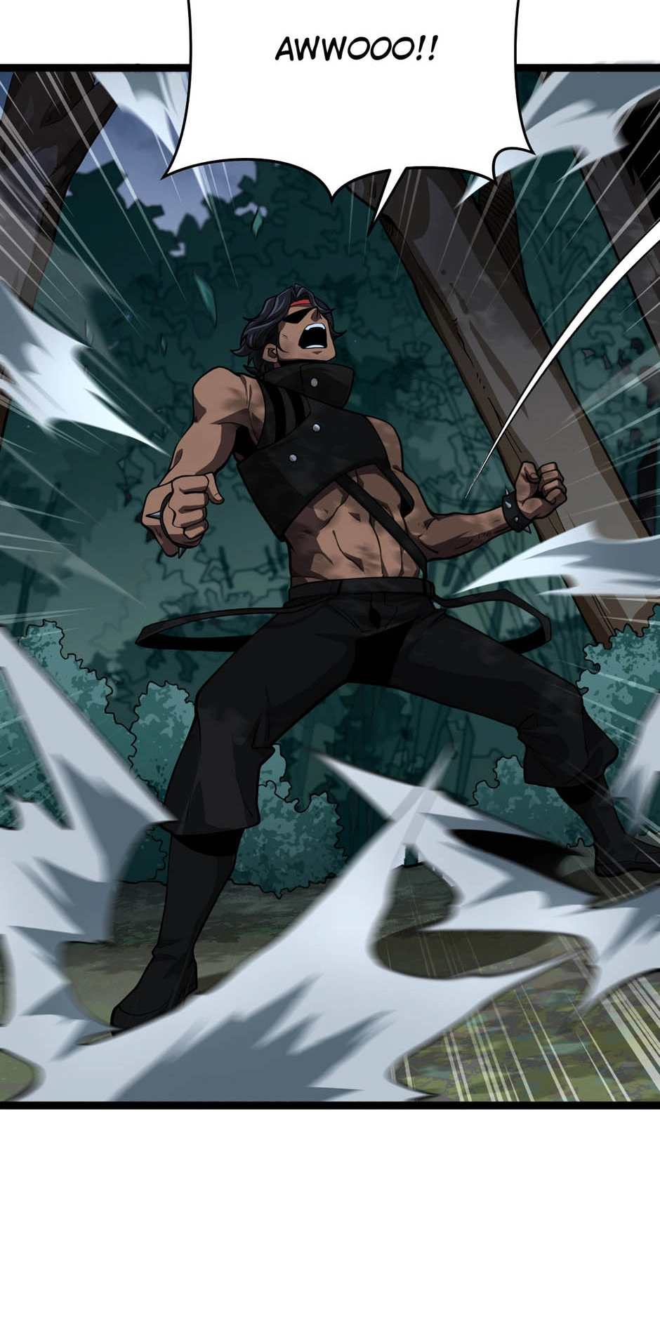 Battle Mage Farmer Chapter 38 - page 13