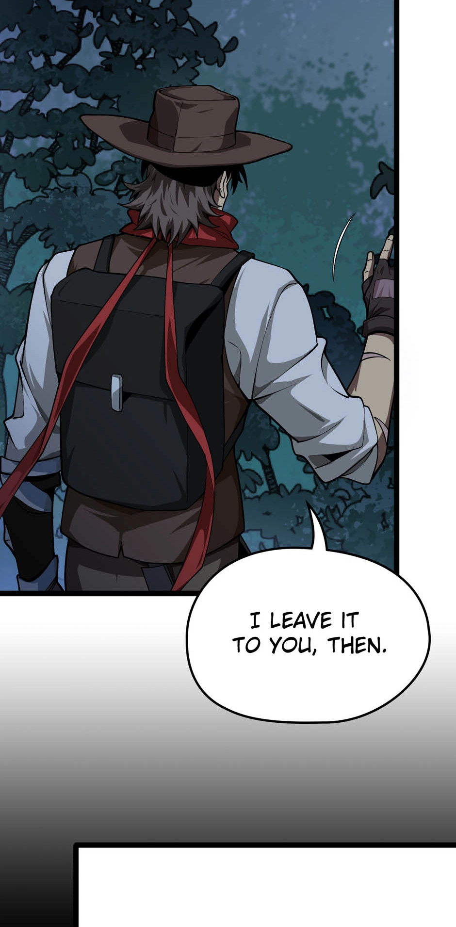 Battle Mage Farmer Chapter 38 - page 16