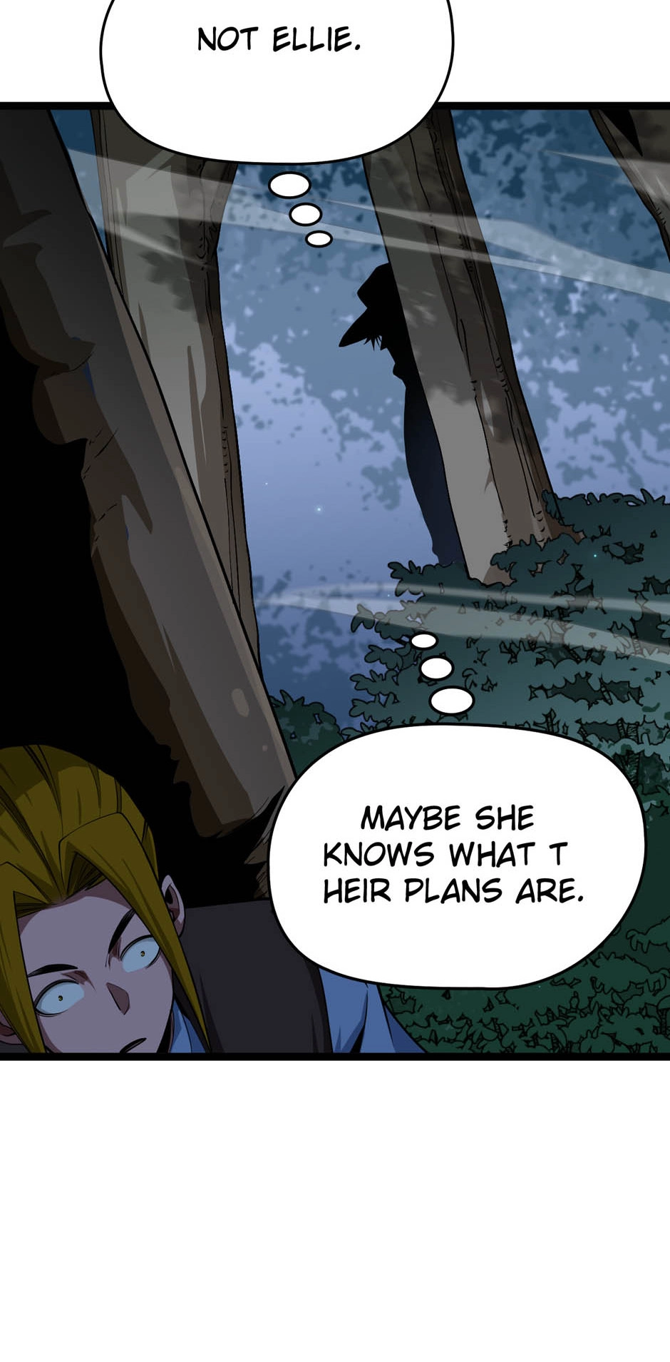 Battle Mage Farmer Chapter 38 - page 19