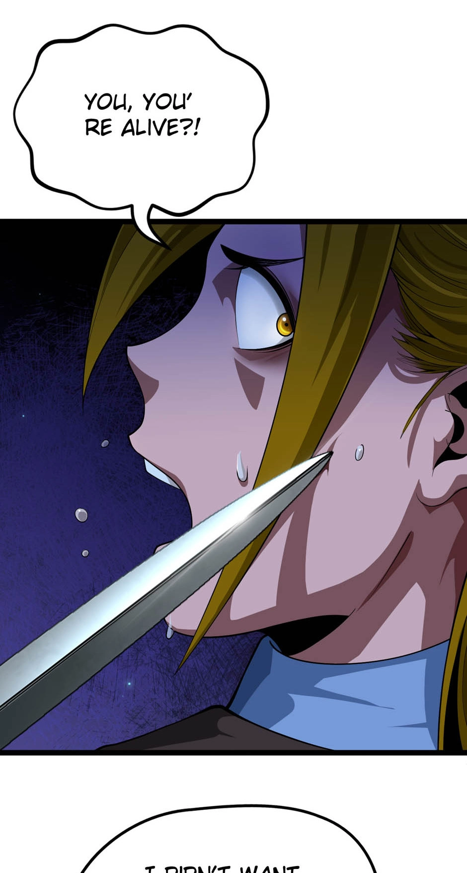 Battle Mage Farmer Chapter 38 - page 21