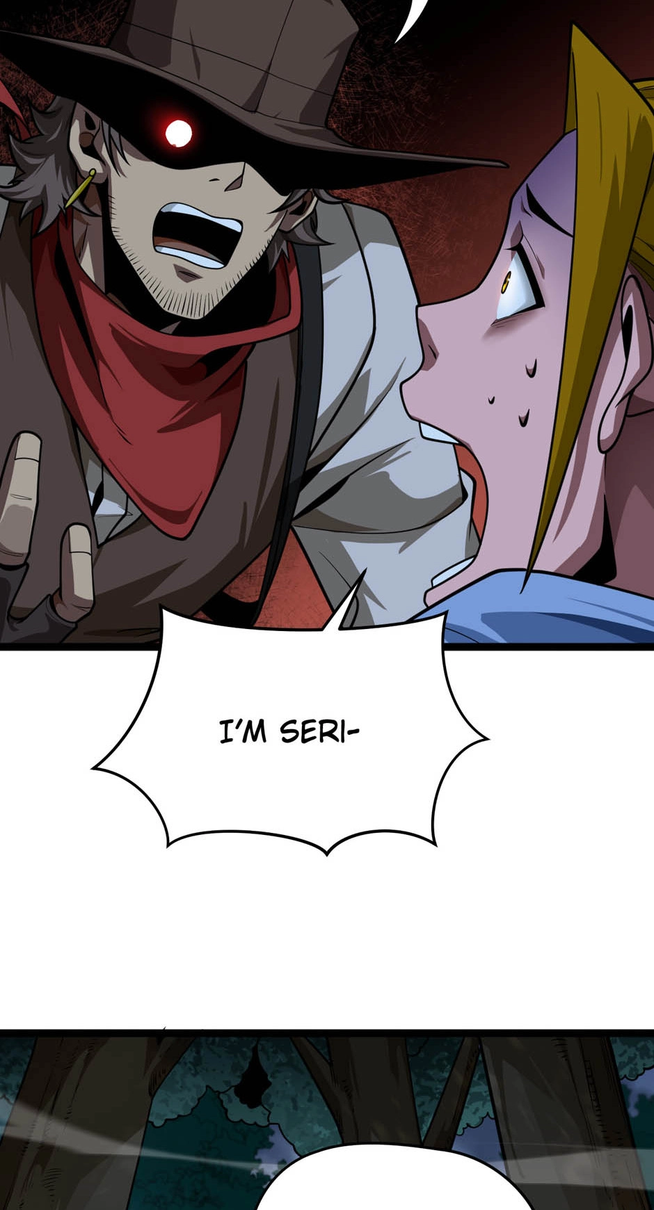 Battle Mage Farmer Chapter 38 - page 30