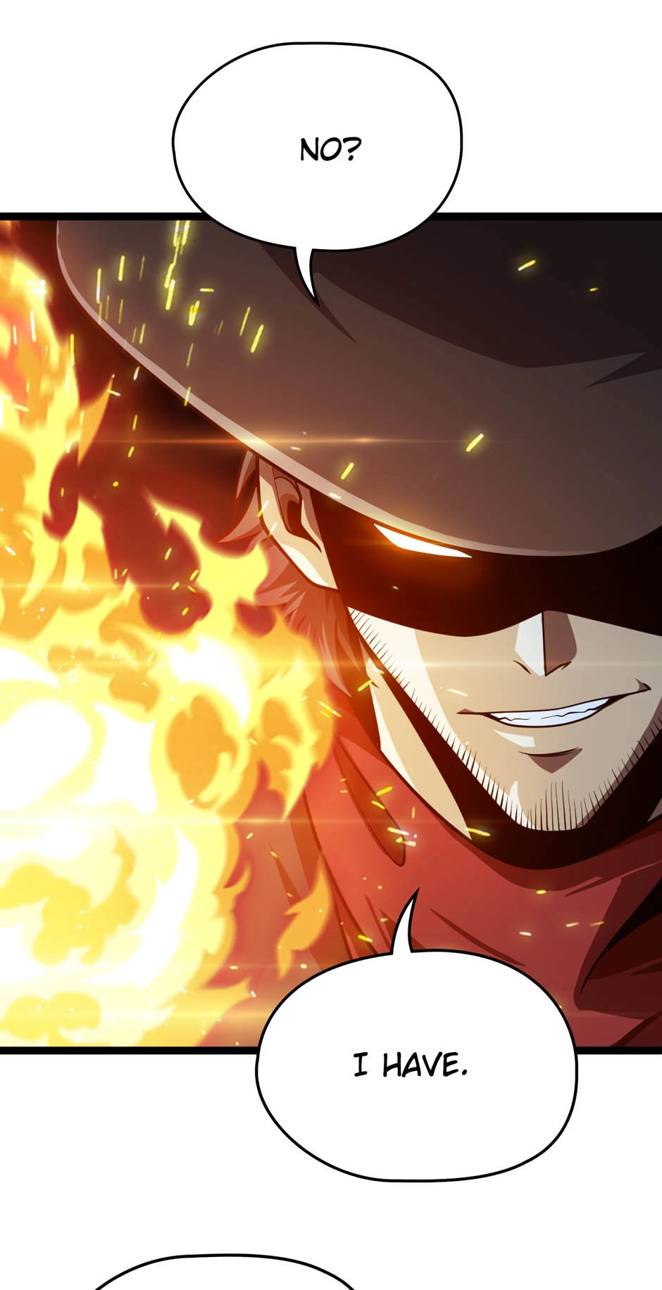 Battle Mage Farmer Chapter 38 - page 41
