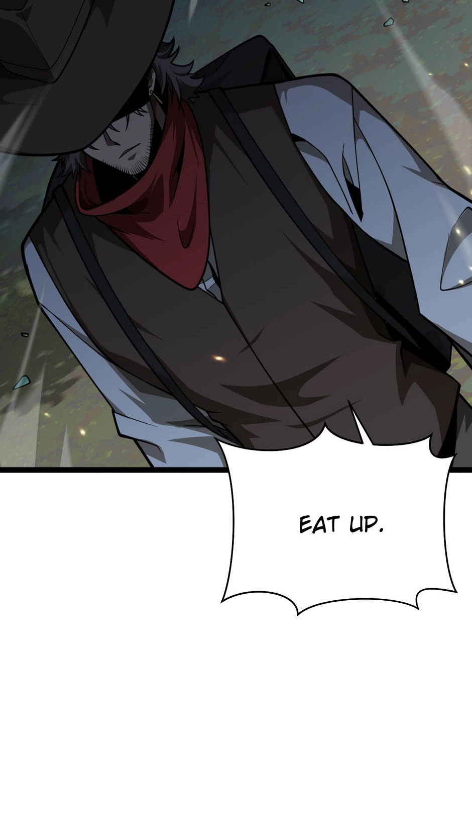 Battle Mage Farmer Chapter 38 - page 49