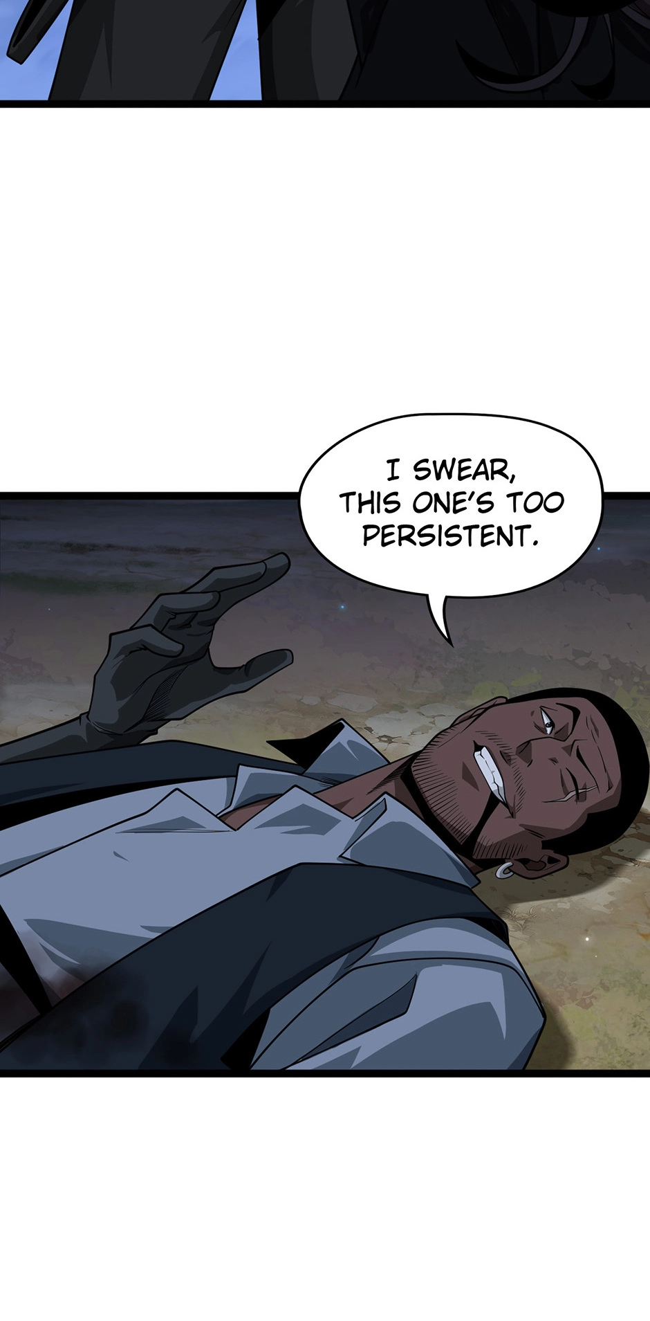 Battle Mage Farmer Chapter 39 - page 13