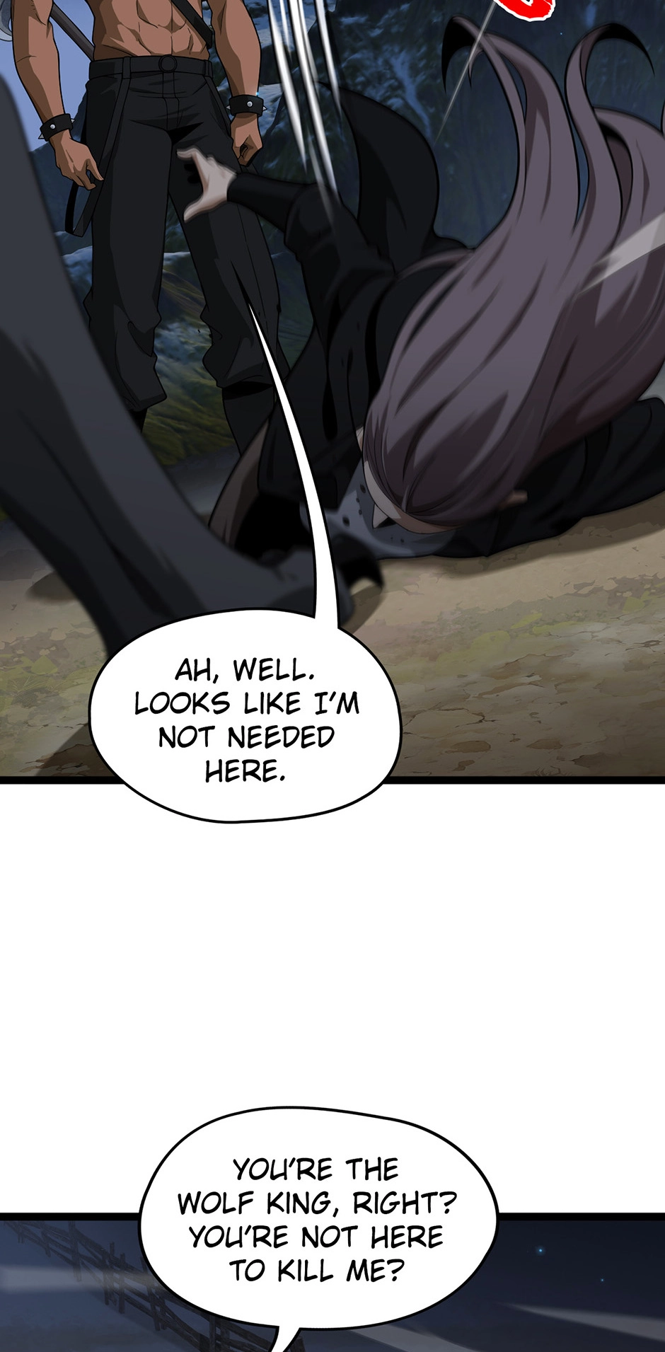 Battle Mage Farmer Chapter 39 - page 16