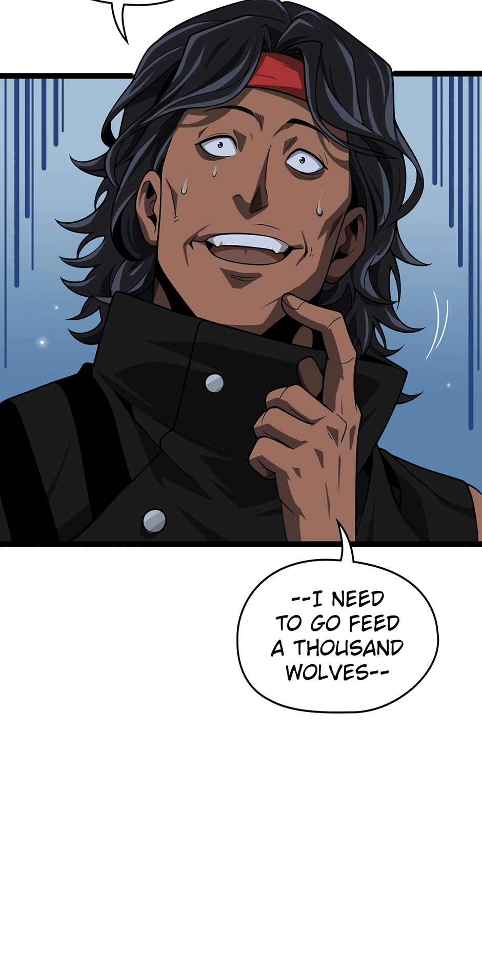 Battle Mage Farmer Chapter 39 - page 19