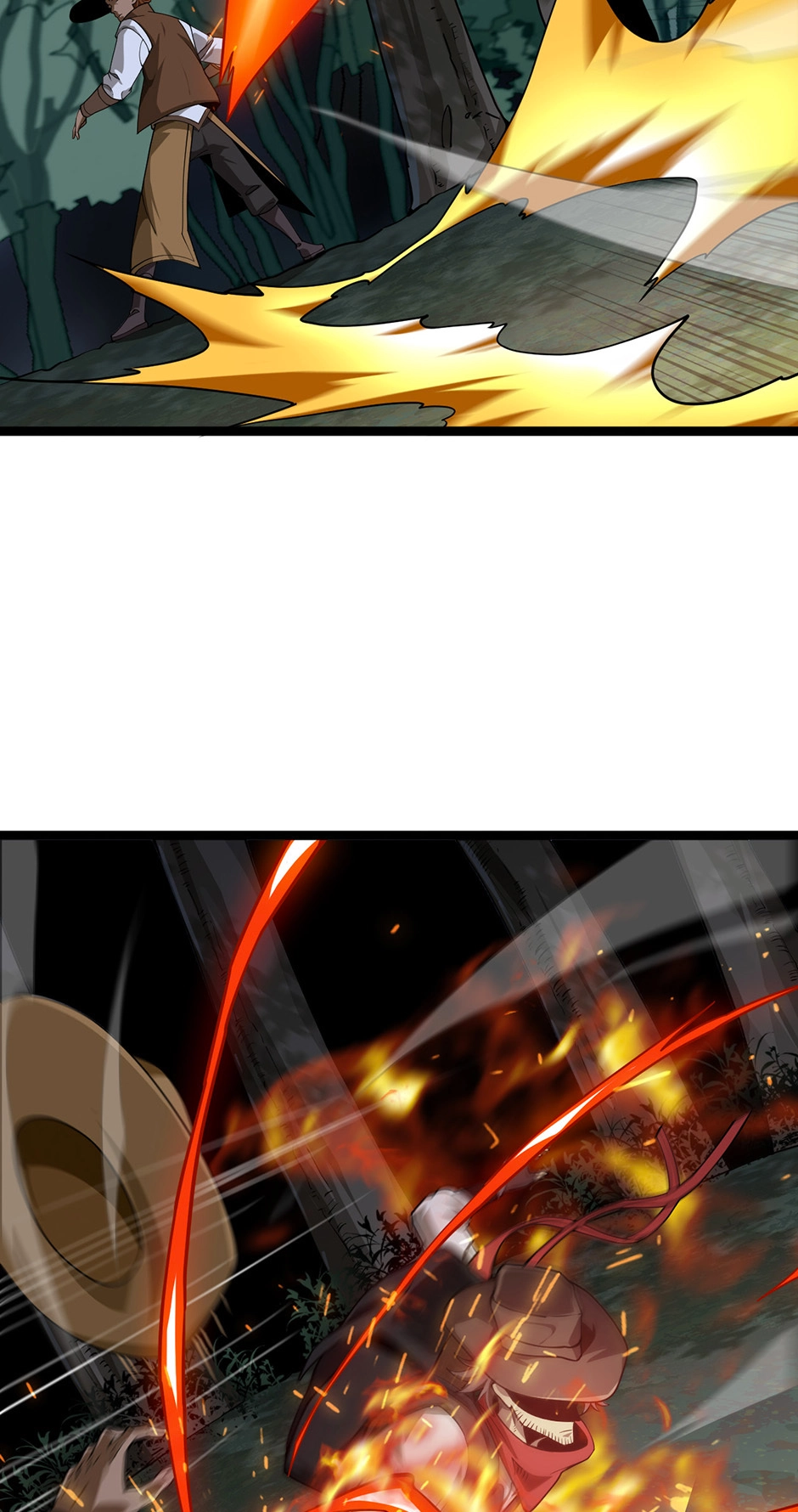Battle Mage Farmer Chapter 39 - page 30