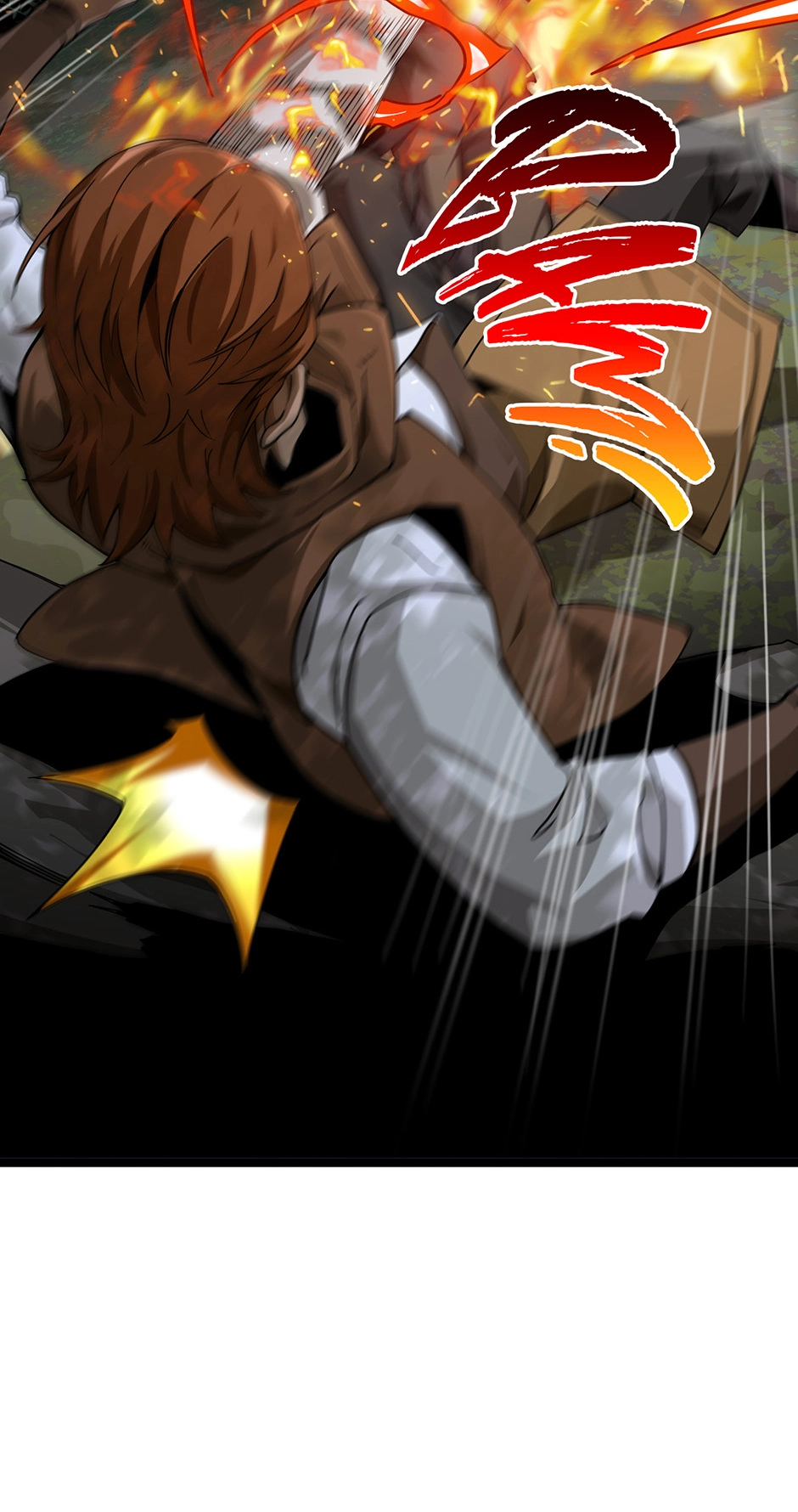 Battle Mage Farmer Chapter 39 - page 31