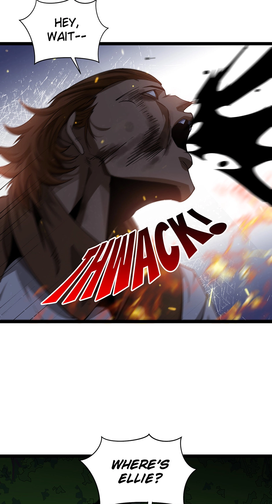 Battle Mage Farmer Chapter 39 - page 34