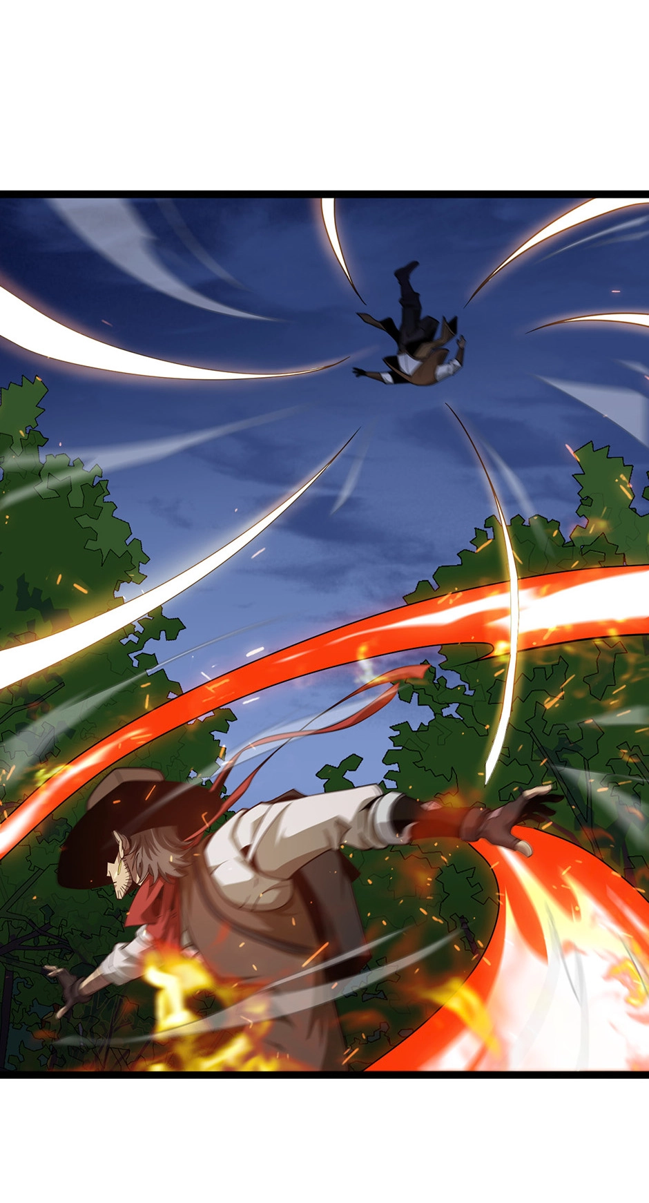 Battle Mage Farmer Chapter 39 - page 38