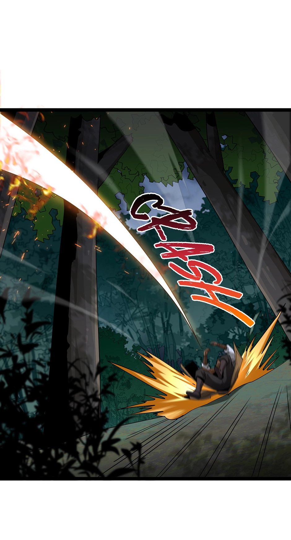 Battle Mage Farmer Chapter 39 - page 39