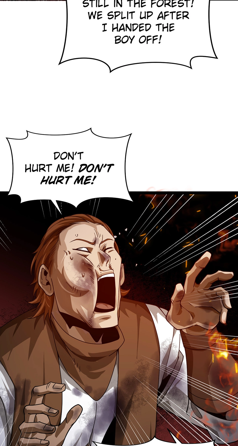 Battle Mage Farmer Chapter 39 - page 42