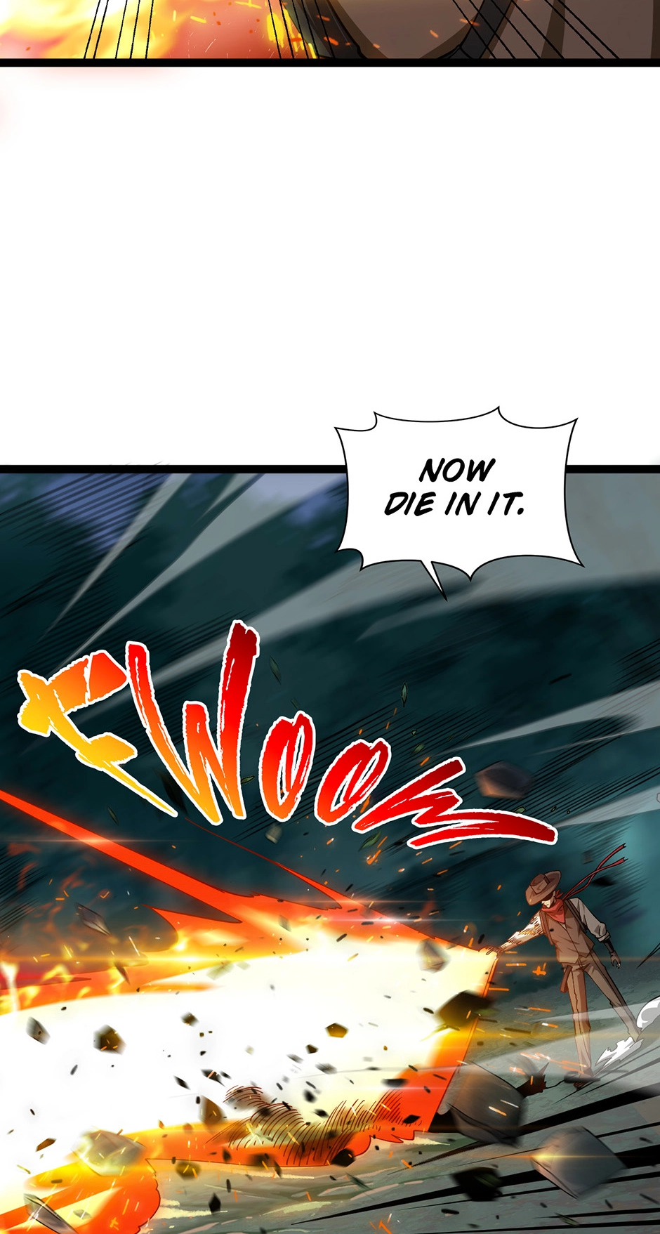 Battle Mage Farmer Chapter 39 - page 44