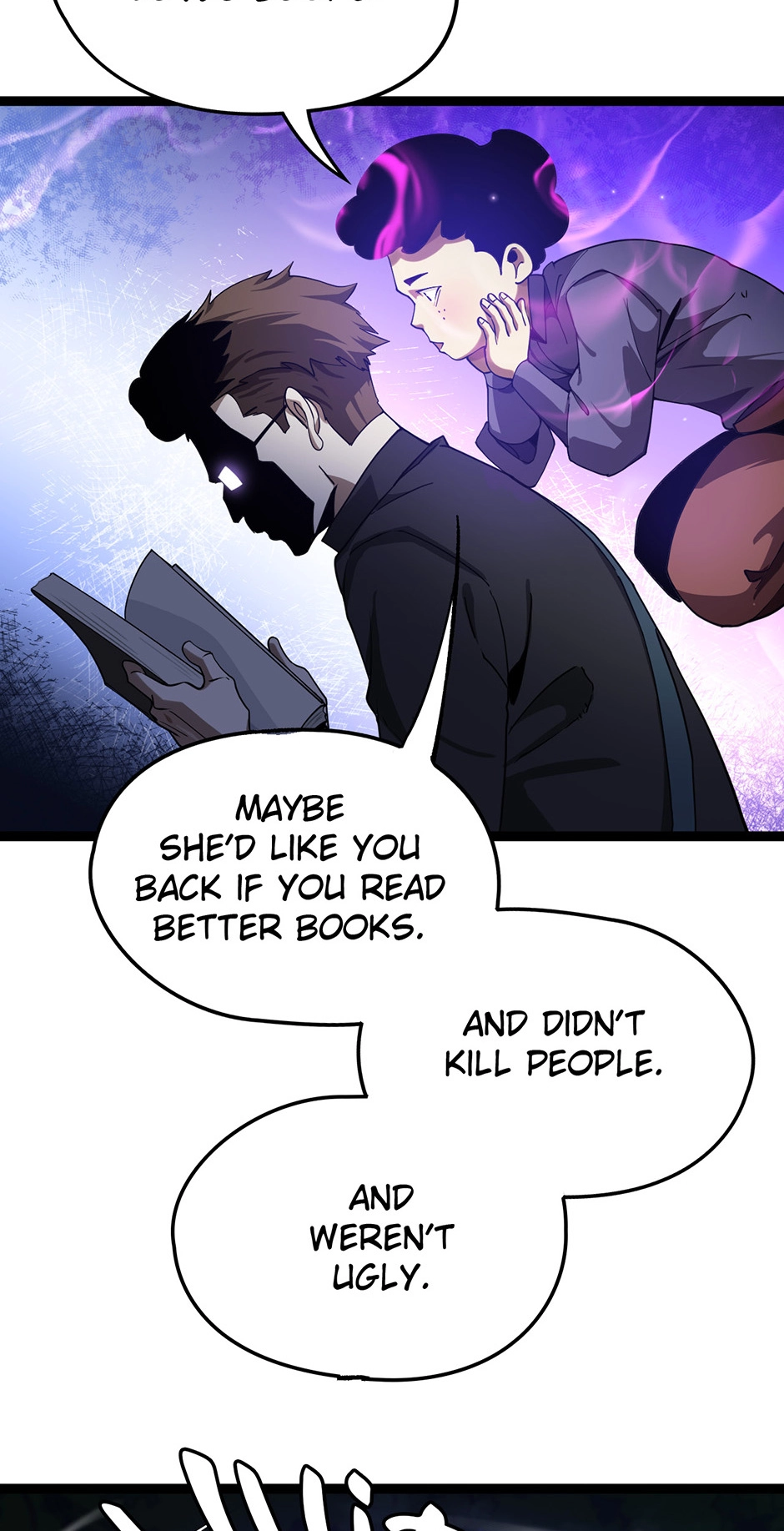 Battle Mage Farmer Chapter 39 - page 49