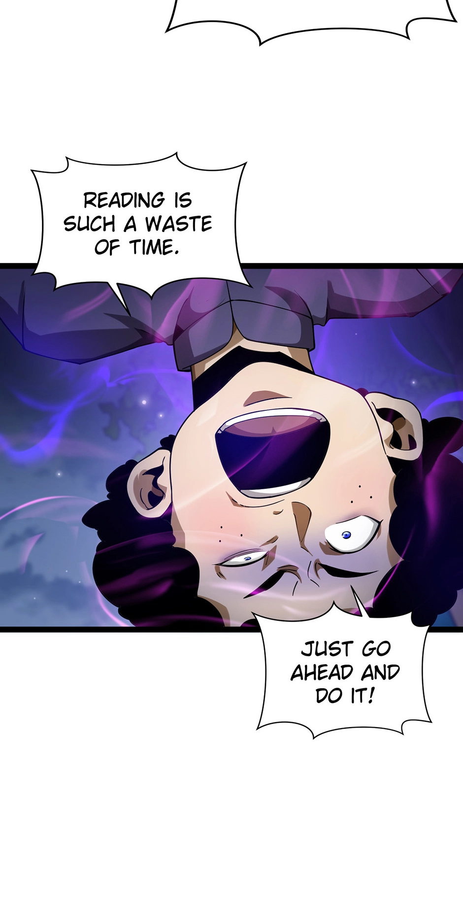 Battle Mage Farmer Chapter 39 - page 51