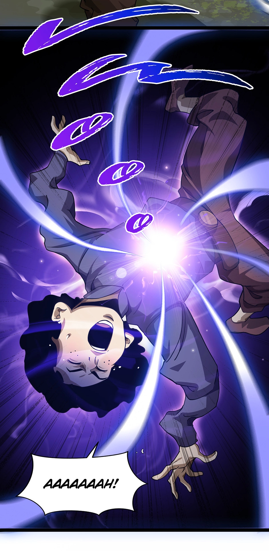 Battle Mage Farmer Chapter 39 - page 55