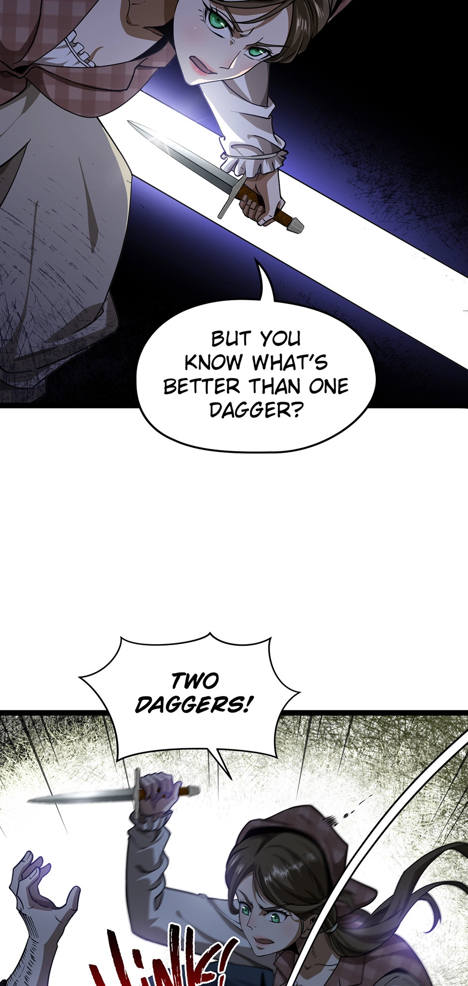 Battle Mage Farmer Chapter 39 - page 62