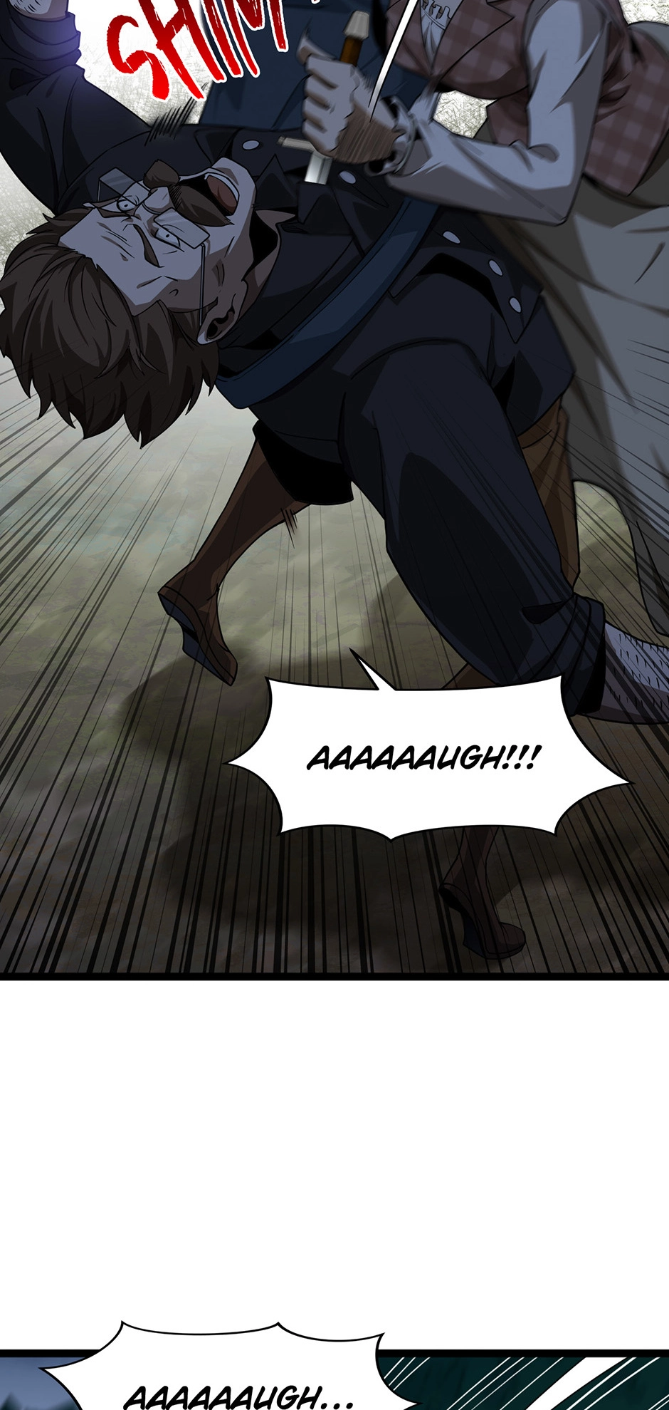 Battle Mage Farmer Chapter 39 - page 63