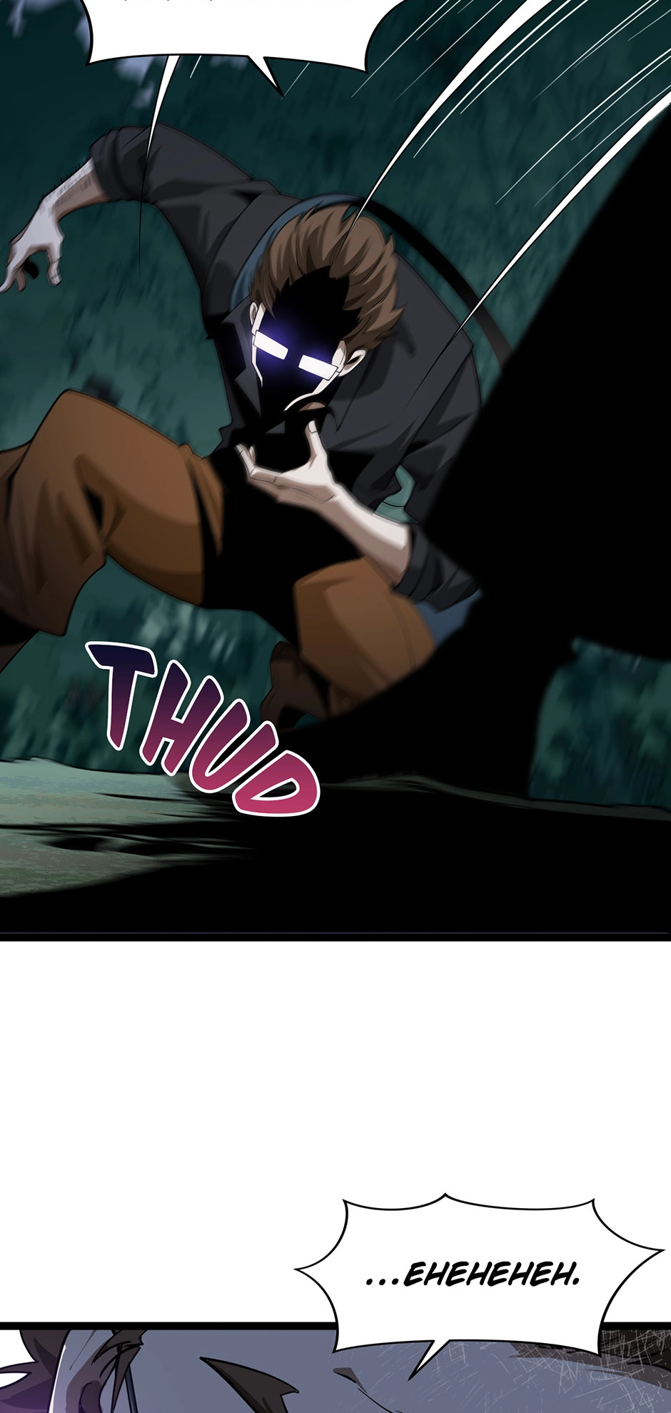 Battle Mage Farmer Chapter 39 - page 64
