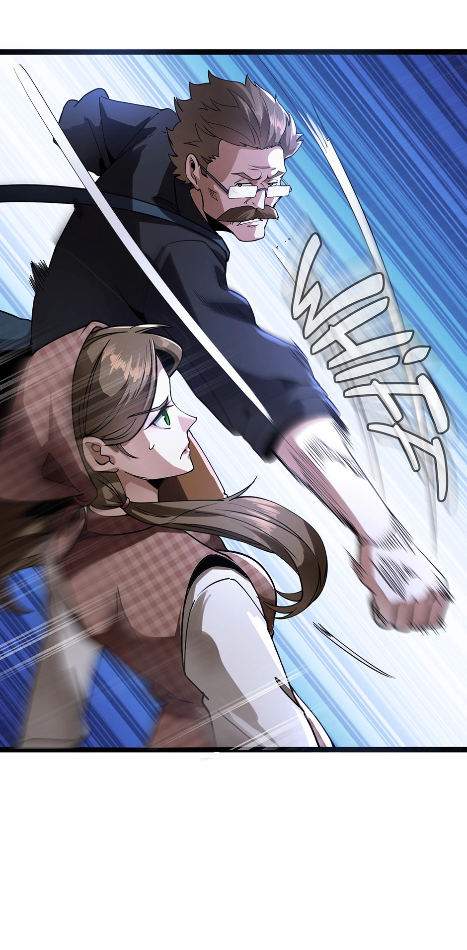 Battle Mage Farmer Chapter 39 - page 68