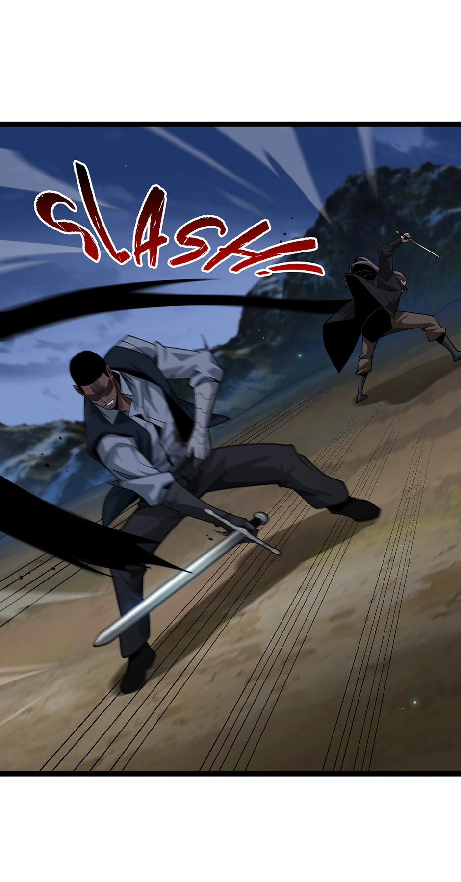 Battle Mage Farmer Chapter 39 - page 7