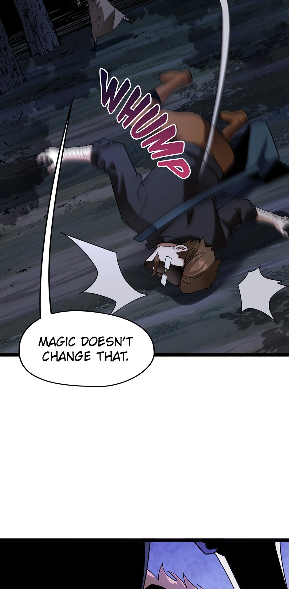 Battle Mage Farmer Chapter 39 - page 70