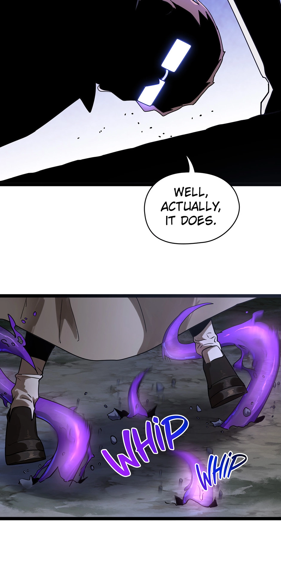 Battle Mage Farmer Chapter 39 - page 71
