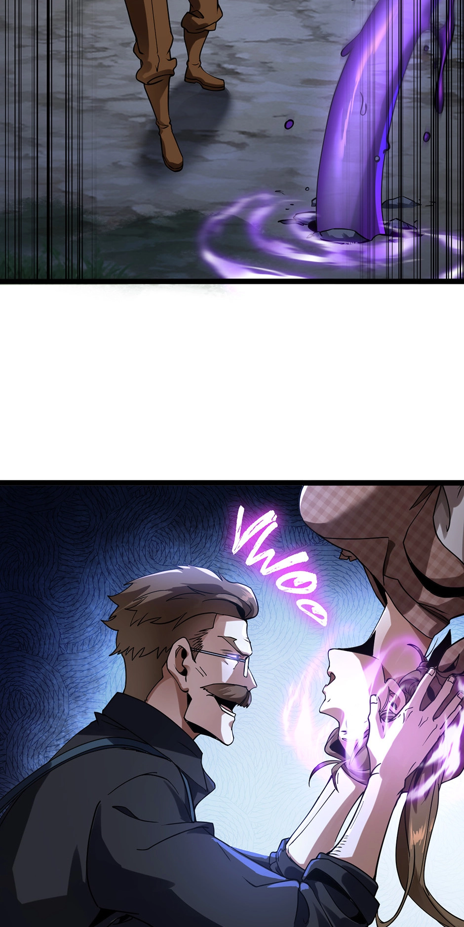 Battle Mage Farmer Chapter 39 - page 73