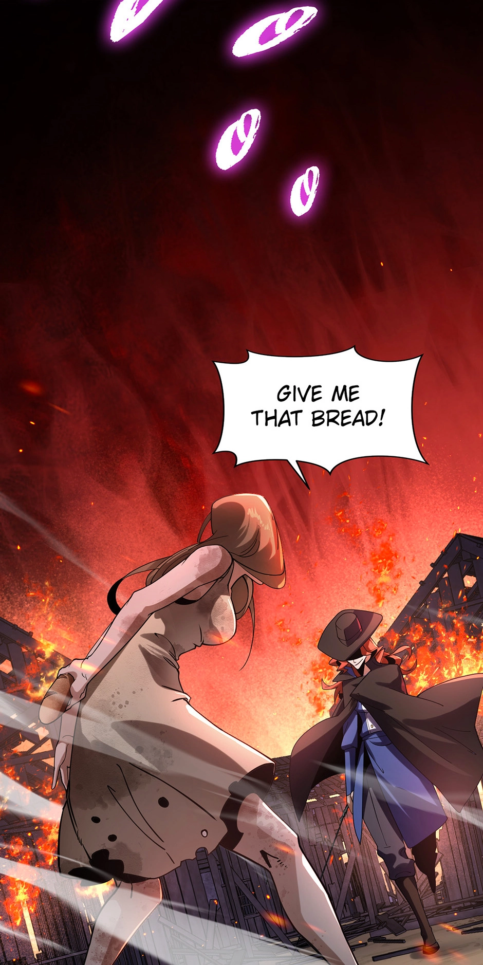 Battle Mage Farmer Chapter 39 - page 75