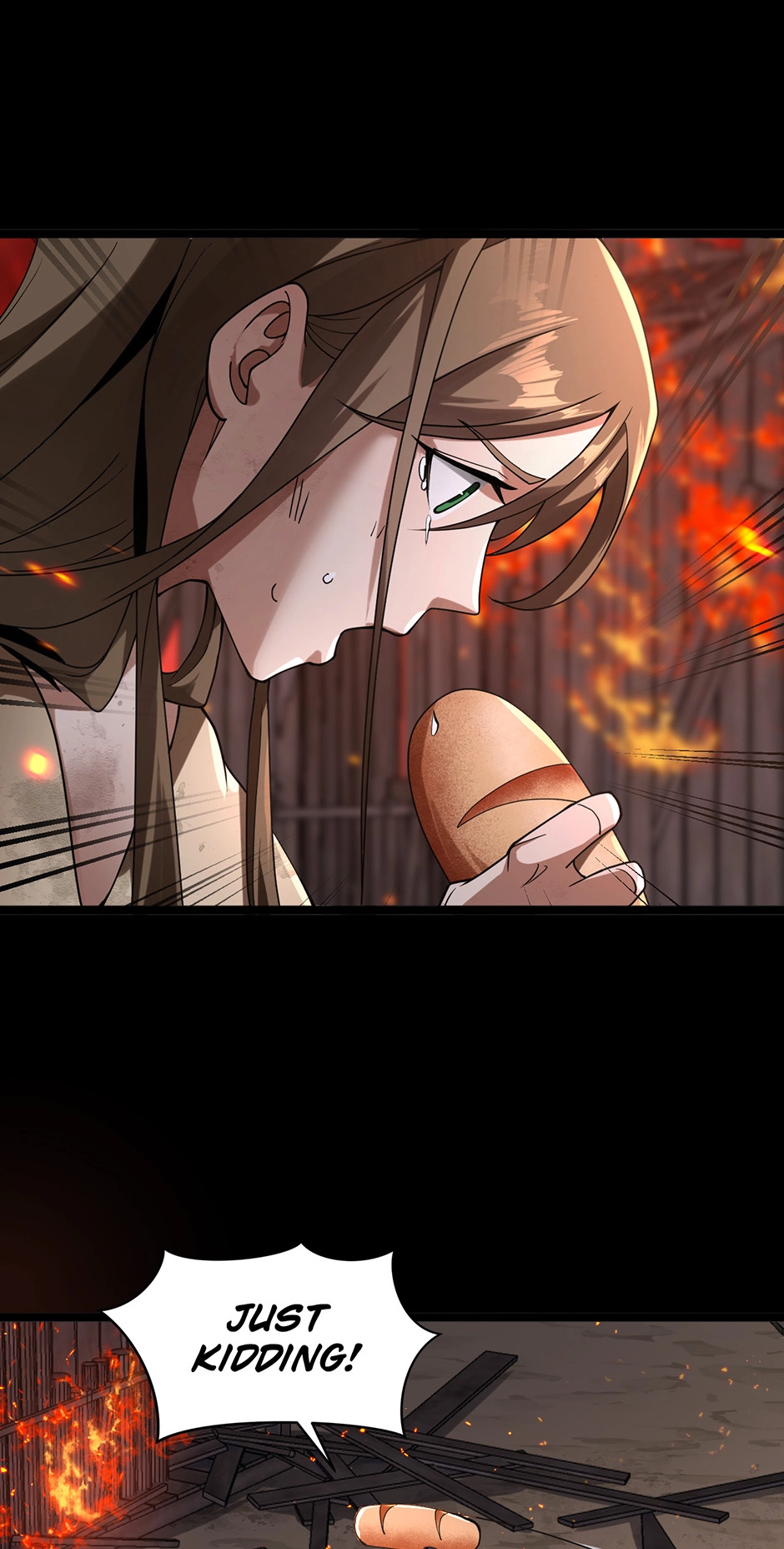 Battle Mage Farmer Chapter 39 - page 79