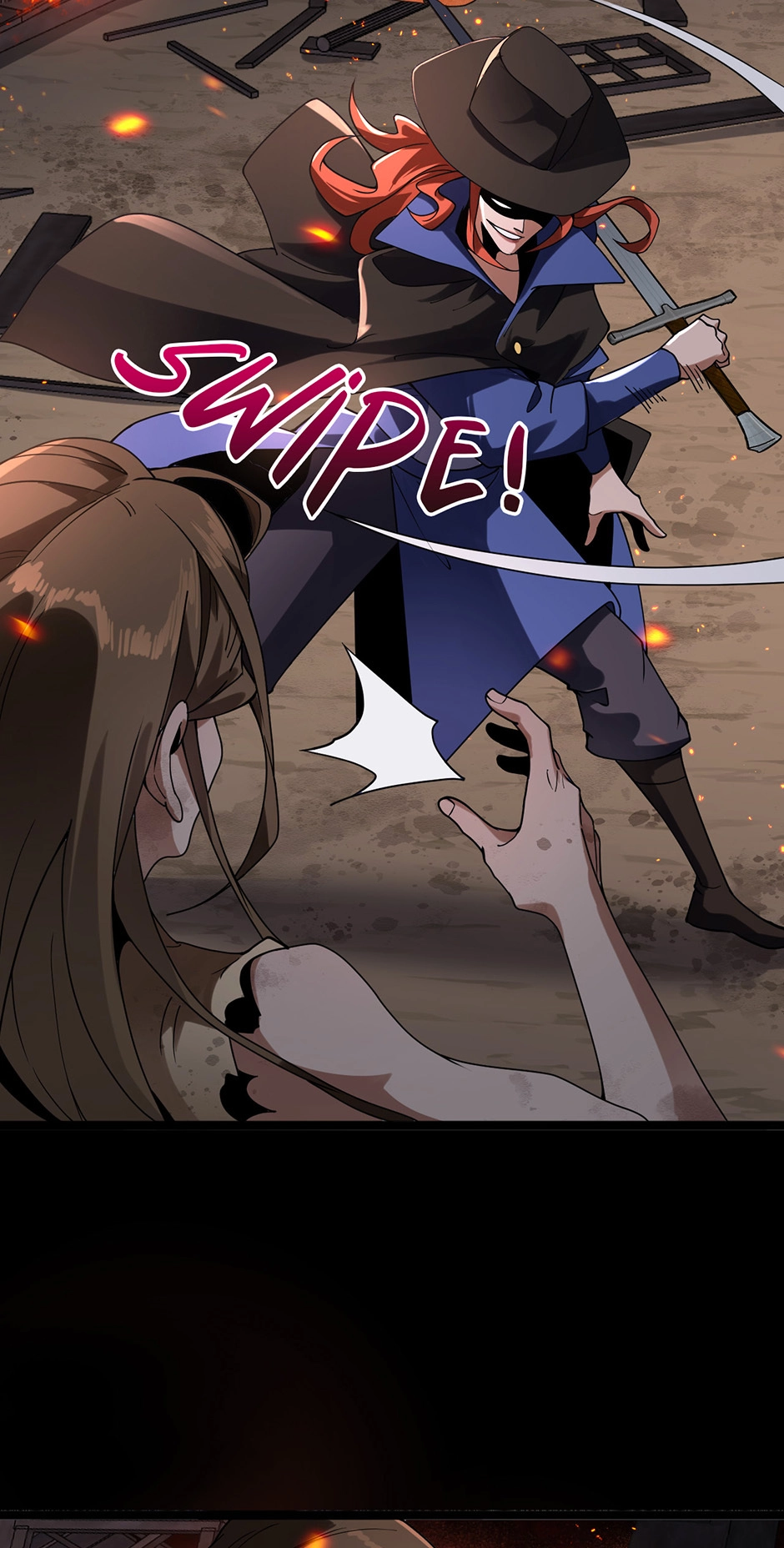 Battle Mage Farmer Chapter 39 - page 80