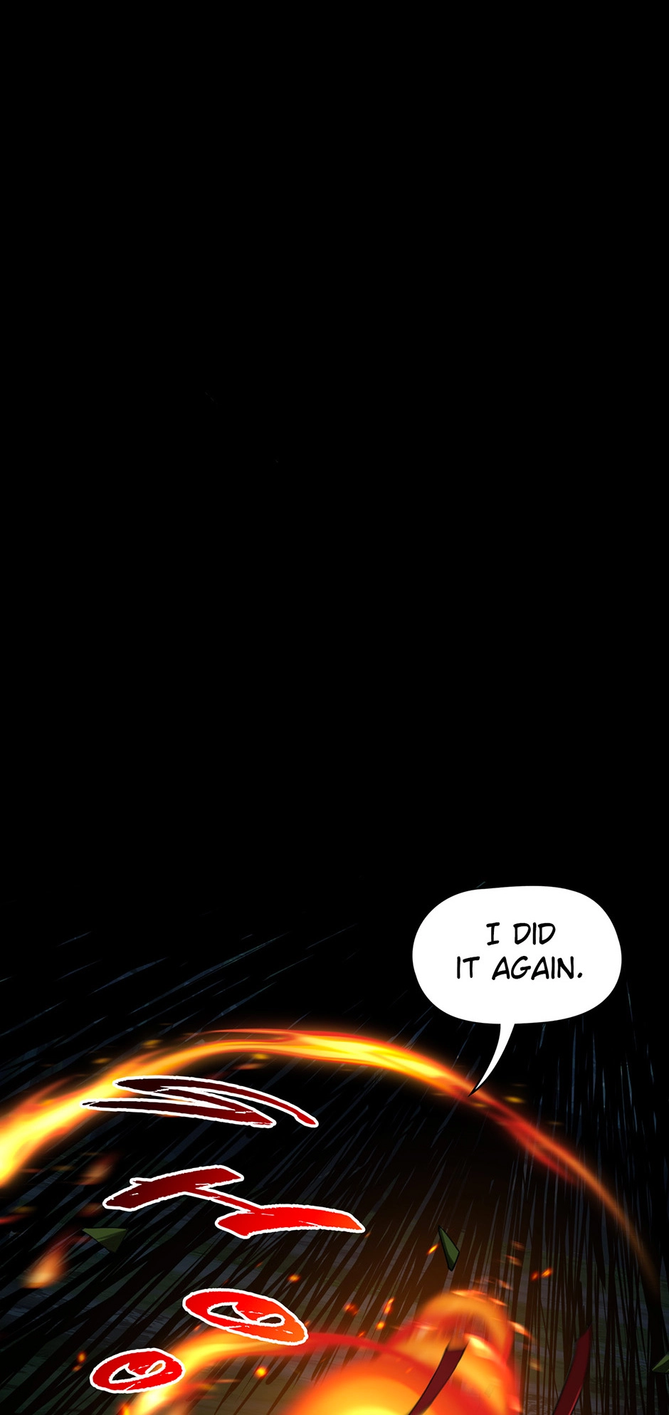 Battle Mage Farmer Chapter 39 - page 84