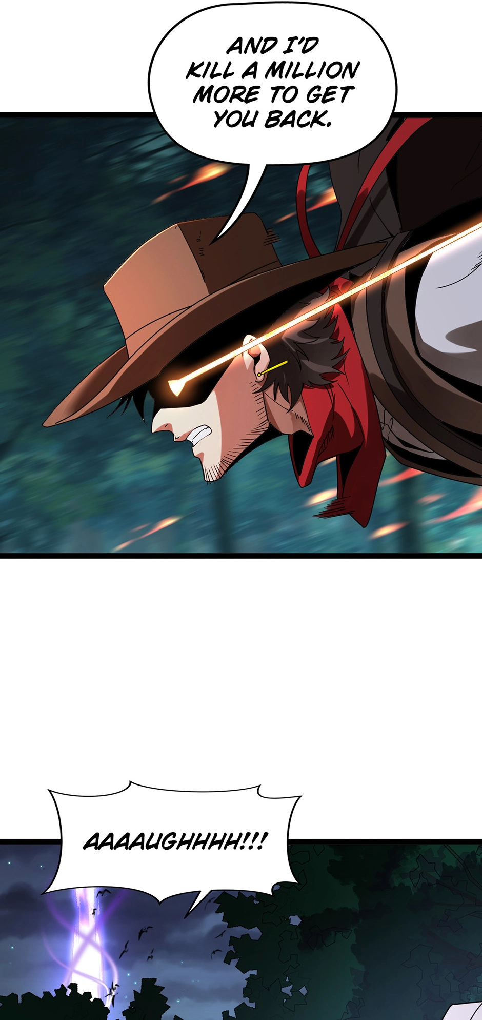 Battle Mage Farmer Chapter 39 - page 86