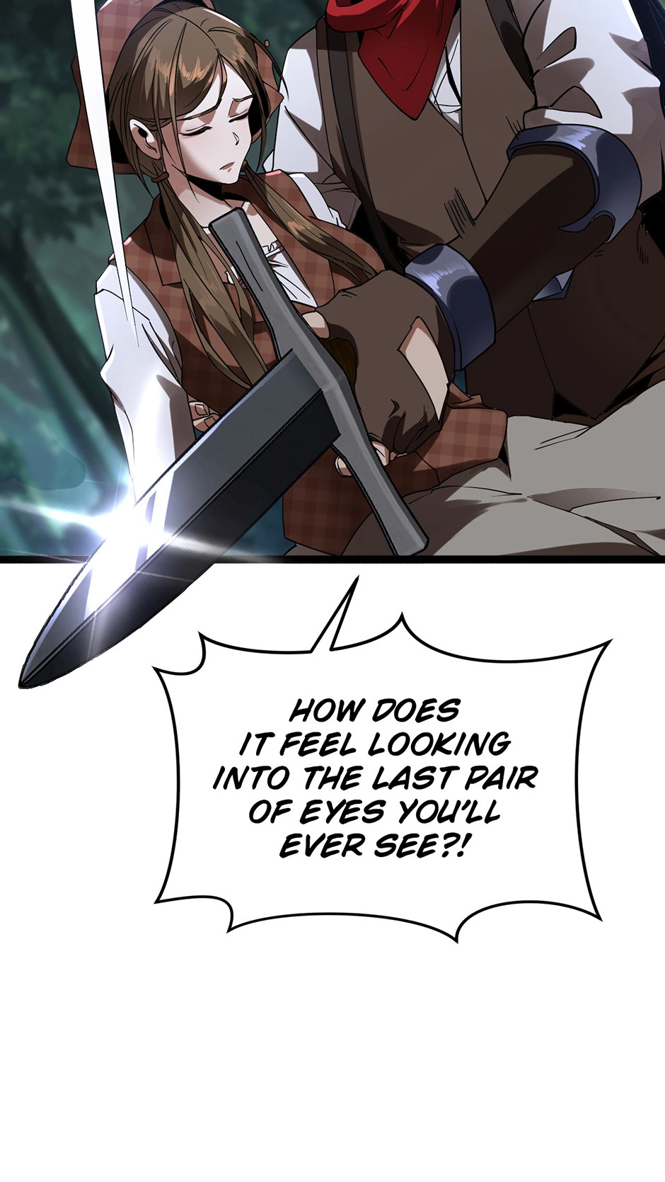 Battle Mage Farmer Chapter 39 - page 91